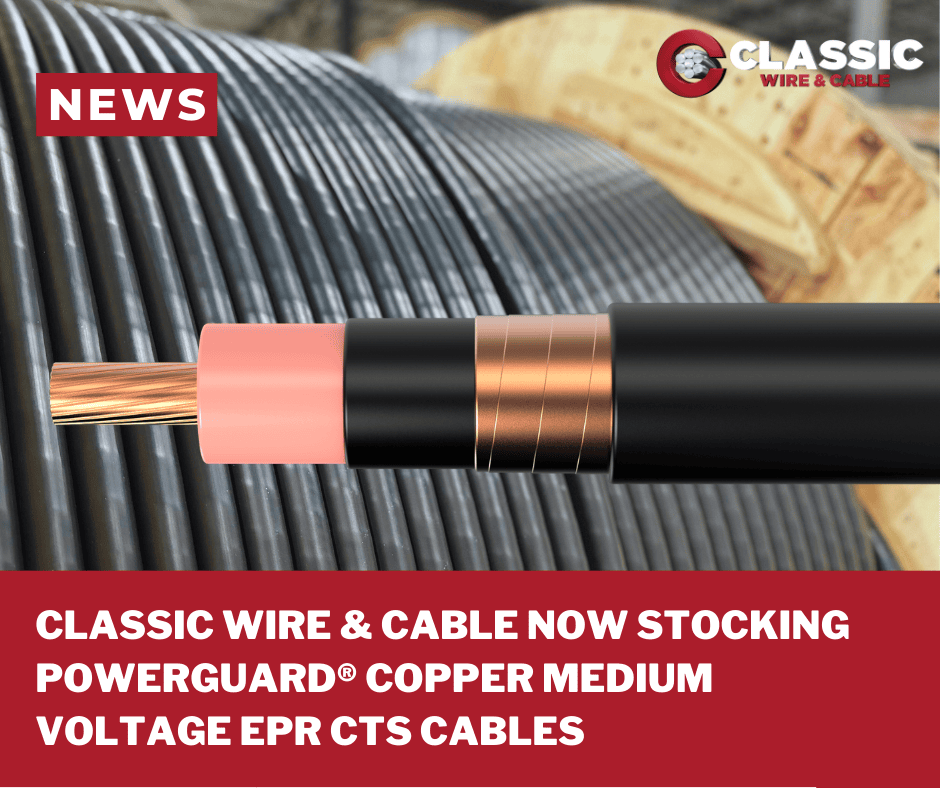 News | Classic Wire & Cable