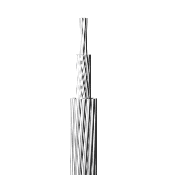 AAC — ALUMINUM ALLOY CONDUCTOR