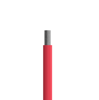 CWC LowFriction UL Type XHHW-2, Aluminum Conductor, 90°C Dry or Wet, Rated 600 V / 1000 V