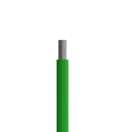 CWC LowFriction (R) UL Type THHN / THWN-2, Aluminum Conductor, 90°C Dry or Wet, 75°C in Oil, Rated 600 V